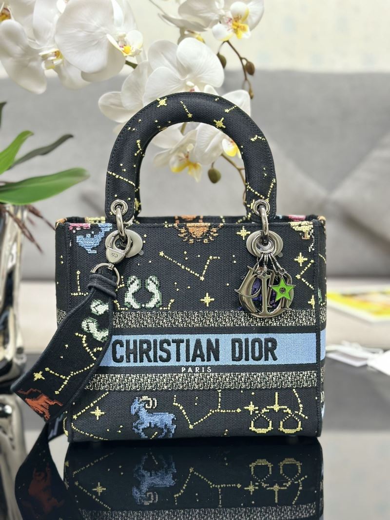 Christian Dior My Lady Bags